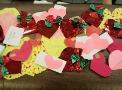 «Влюбленный автобус», праздник и дискотека: афиша на 14 февраля в Волжском