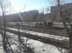 В 13 микрорайоне Волжского ищут гранату