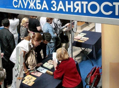 Чтобы найти хоть какую-нибудь работу, на переобучение пошли 58 волжан