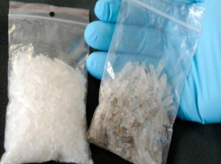 Волжанина, пытавшегося перевезти из Москвы 3,5 килограмма «синтетики», осудили 