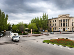 В Волжском хотят изменить движение на въезде в город