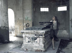 «Он мертв и давно разлагается»: в Волжском разрушился единственный в ЮФО мортуарий 