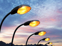 На «дороге смерти» между Волгоградом и Волжским сделают освещение