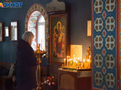 Епархиальный этап Международных Рождественских чтений состоится в Волжском