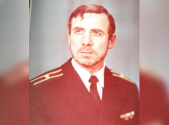 Волжанин пообщался за сутки до восстания с бунтовщиком Саблиным