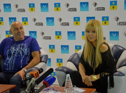 Валерия: «Я еще не видела города с 62-часовым празднованием Дня рождения»