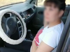 Пьяная автоледи лихачила на дорогах: женщину задержали в Волгограде