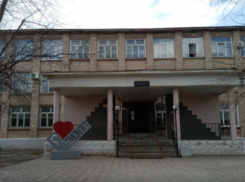 Учебную эвакуацию провели в институте Волжского