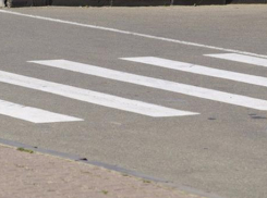 Пенсионер на «Жигулях» сбил в Волжском 22-летнего пешехода 