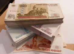 Волжане в феврале получат проиндексированное пособие на детей 