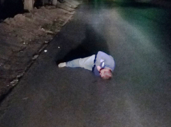 От неминуемой гибели на дороге спас прохожего водитель из Волжского 