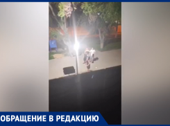 Шумели, стреляли из пистолета и пытались залезть в квартиру: как ведет себя молодежь в Волжском