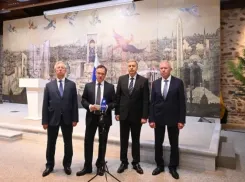 Россия и Украина продолжат переговоры после обмена предложениями по прекращению огня