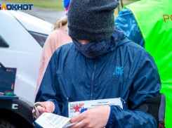 Грозы и дожди придут в Волжский: синоптики о погоде на следующую неделю