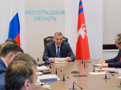 В Волгоградской области вводится особый контроль за отоплением в домах и состоянием дорог до середины февраля