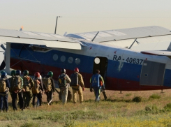 В Среднеахтубинском районе пройдёт первый авиационный фестиваль имени Алексея Маресьева