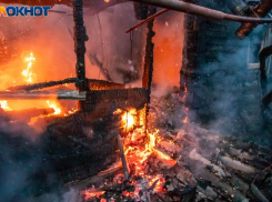 В Волжском установлены сроки пожароопасного сезона