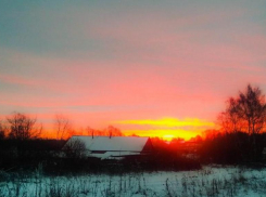 Волжскую улицу переименовали в память о селе Верхне-Ахтубинском 38 лет назад