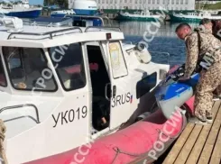 В Белом море пропала группа волгоградских туристов на байдарках