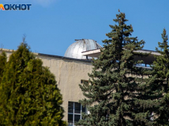 Синоптики обещают потепление на выходных в Волжском