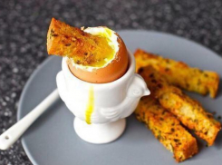 Яйца, гречка и томаты вышли в лидеры по скачку цен