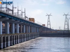 Весеннее половодье в Волгоградской области пройдет ниже нормы