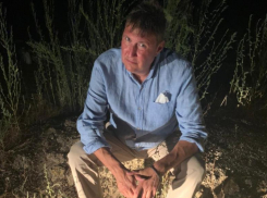 В Волгограде депутат Осипов подал в суд на председателя облкомприроды