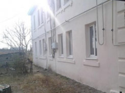 Два дома в Средней Ахтубе готовы к сдаче после капитального ремонта