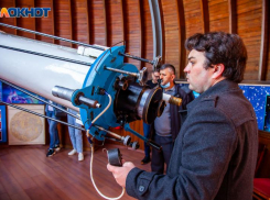 Парад 6-ти планет: волжане увидят редкое астрономическое явление