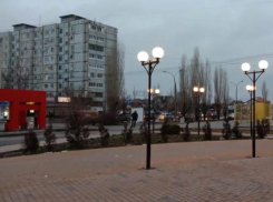 Во вторник ожидается ветреная погода