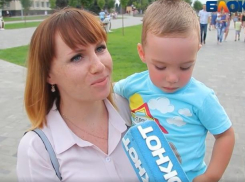 «Я бы побоялась», - волжане рассказали свое мнение о детских лагерях