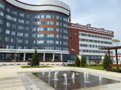 Более 1,4 тысячи пациентов прошли реабилитацию в онкодиспансере Волгограда