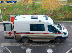 Массовая драка у караоке случилась ночью в Волжском