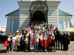 Волжане получили награды международного конкурс-фестиваля «Пасхальное яйцо»