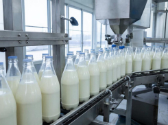В Волжском выставили на продажу молочный завод 