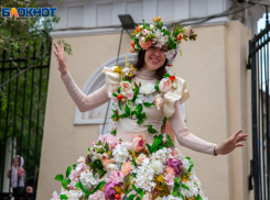 В Волжский пришло жаркое лето: прогноз погоды на субботу