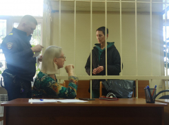 Волжанку приговорили к 6 годам колонии за убийство соперницы
