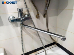 Трое суток без воды сидят жители поселка под Волжским