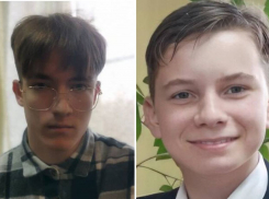 В Волжском вторые сутки ищут пропавших школьников