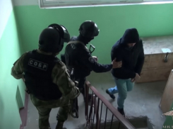 Начальника «Волгоградэнерго» Алексея Чикунова задержала ФСБ при получении взятки