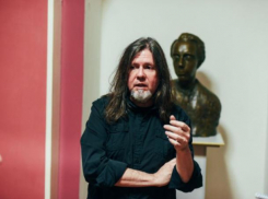 Испанский художник споет для волжан