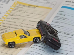 Гаишники научили волжских студентов заполнять европротокол