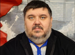 Волгоградского блогера Алексея Ульянова задержали после обыска