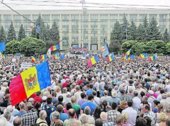 США добивается повторения украинского Майдана в Молдове?