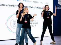 Пять молодых волжан стали призерами Национальной технологической олимпиады