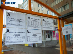 Расписание дачных маршрутов в Волжском изменят