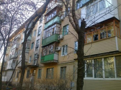 В Волжском завершили капитальный ремонт первого дома