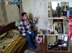 Депрессия у ребенка, избиение матери и сон на полу: что скрывается за дверьми волжской семьи и почему никто не бьет тревогу