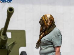 Экстремальное нашествие мошкары на Волжский: как спастись от гнуса