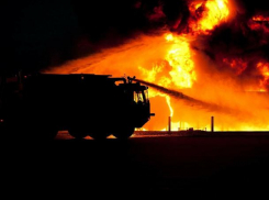 Три частных дома пострадали от огня за прошедшие сутки